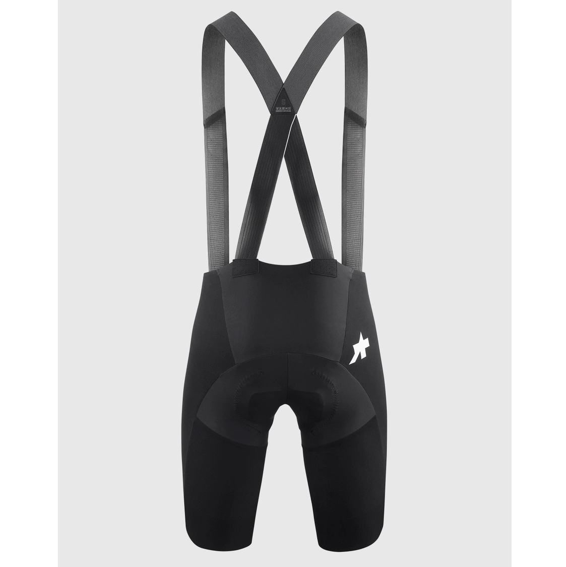 ASSOS EQUIPE RSR BOLIDE S11 Bib Tight Sort