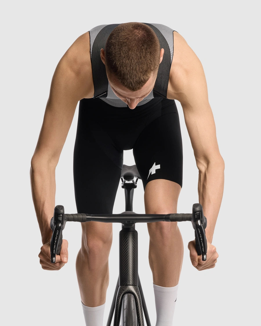 ASSOS EQUIPE RSR BOLIDE S11 Bib Tight Sort