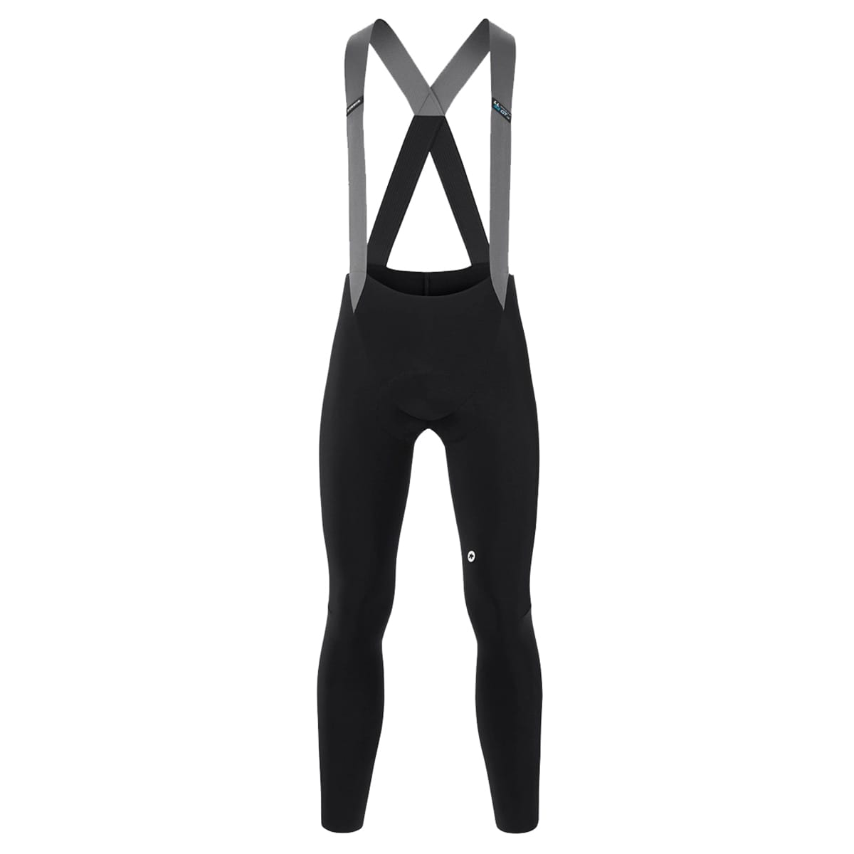 ASSOS MILLE GT WINTER C2 Bib Tight Sort