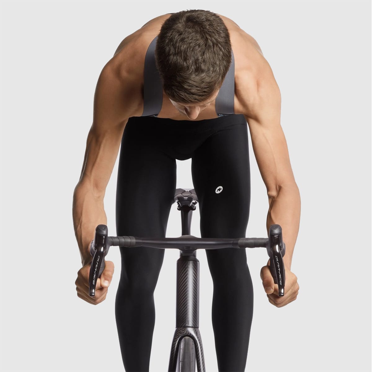 ASSOS MILLE GT WINTER C2 Bib Tight Sort