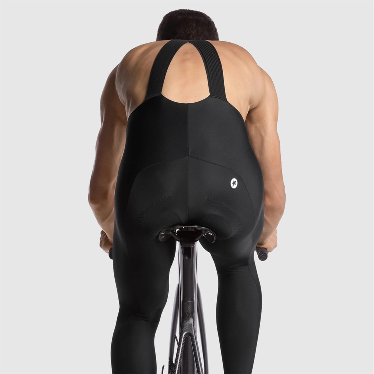 ASSOS MILLE GT WINTER C2 Bib Tight Sort
