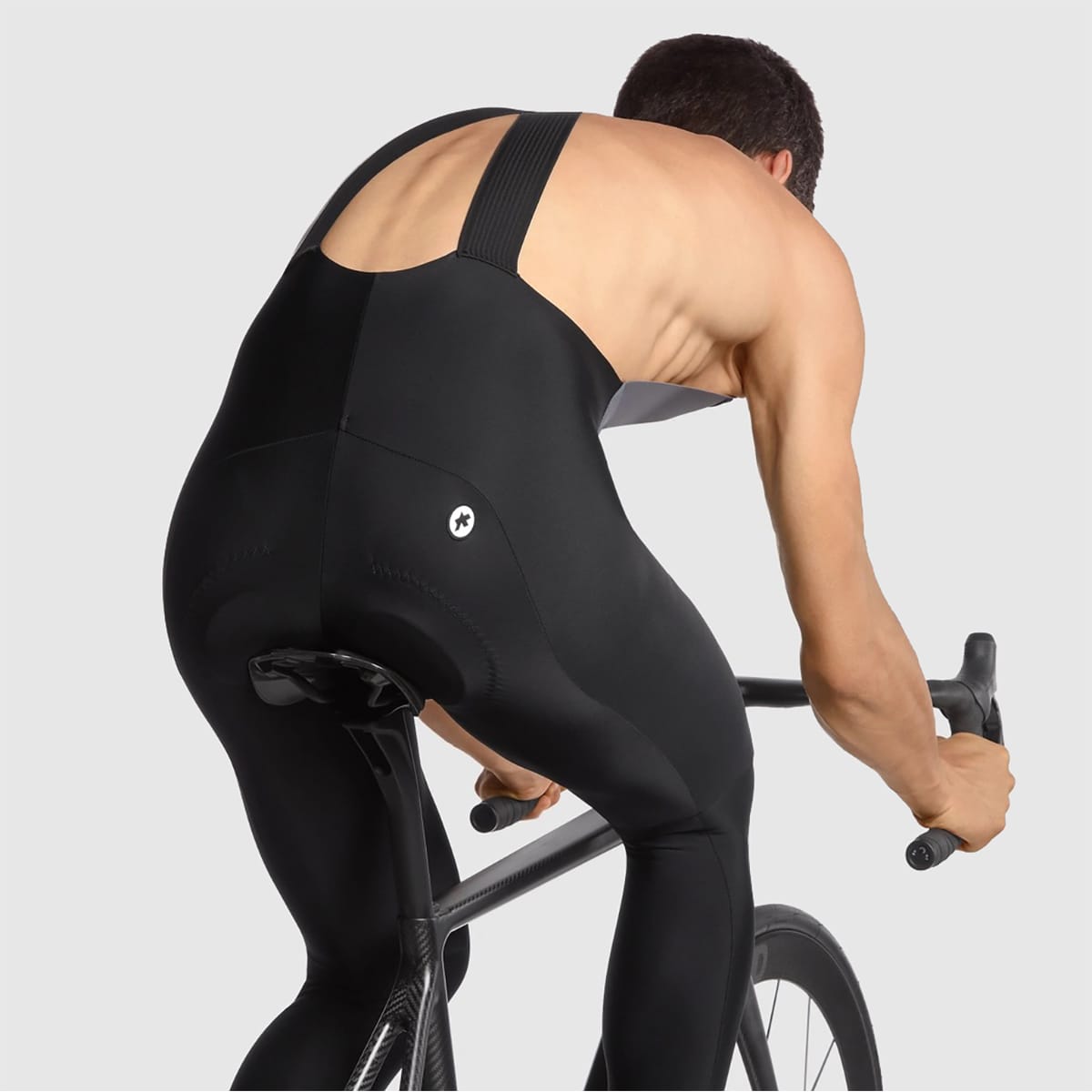 ASSOS MILLE GT WINTER C2 Bib Tight Sort