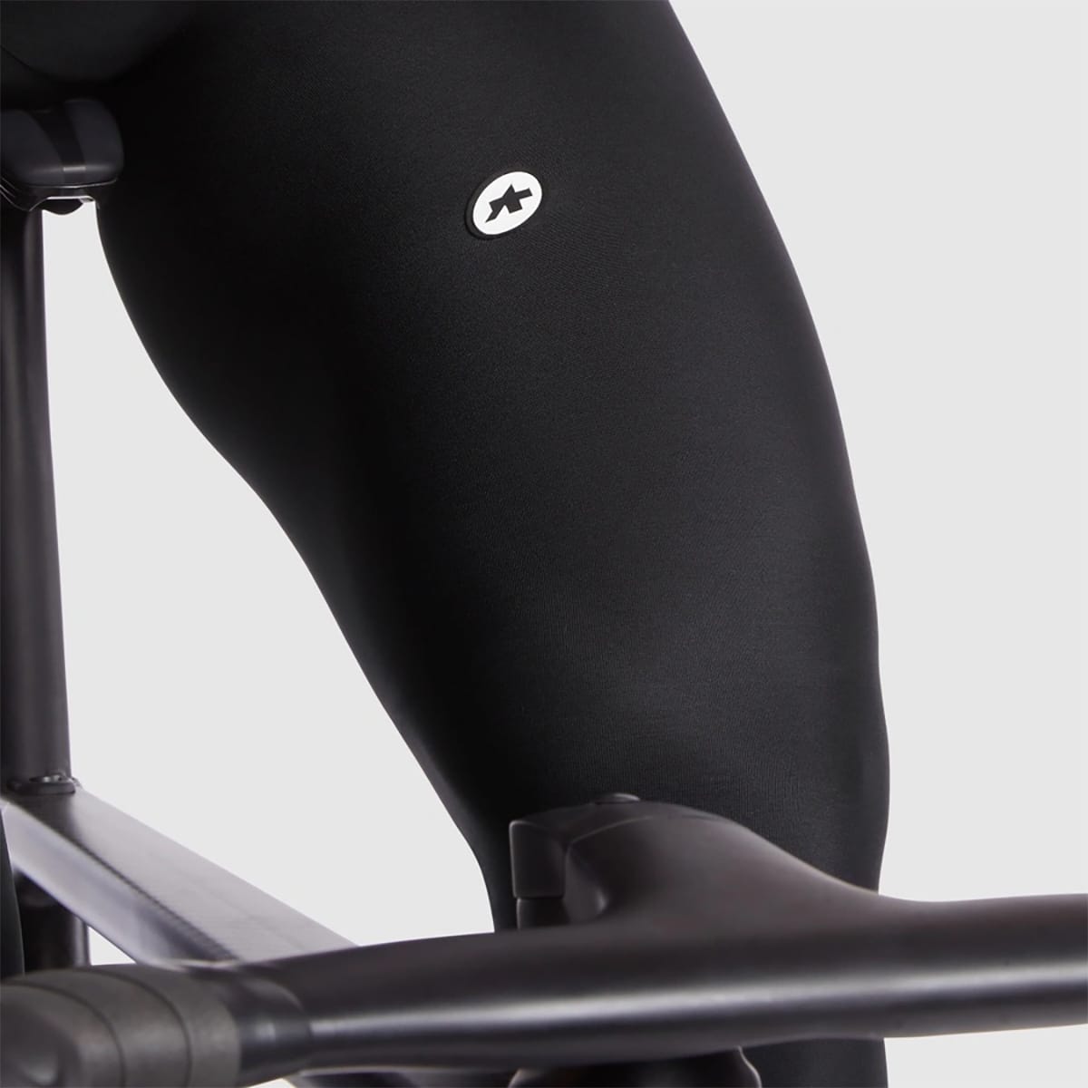 ASSOS MILLE GT WINTER C2 Bib Tight Sort