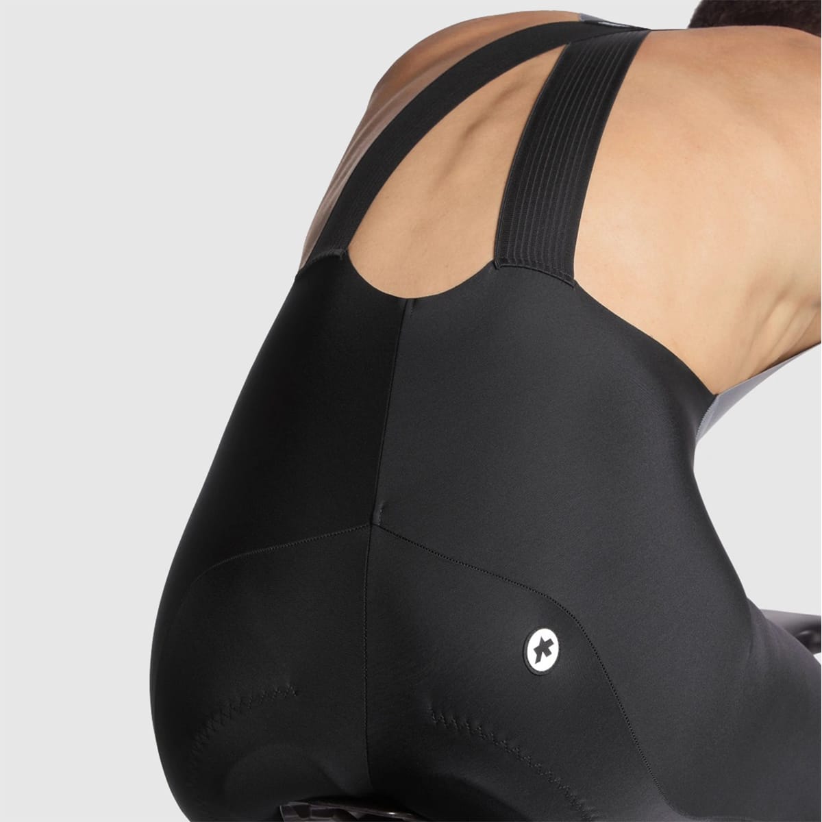 ASSOS MILLE GT WINTER C2 Bib Tight Sort