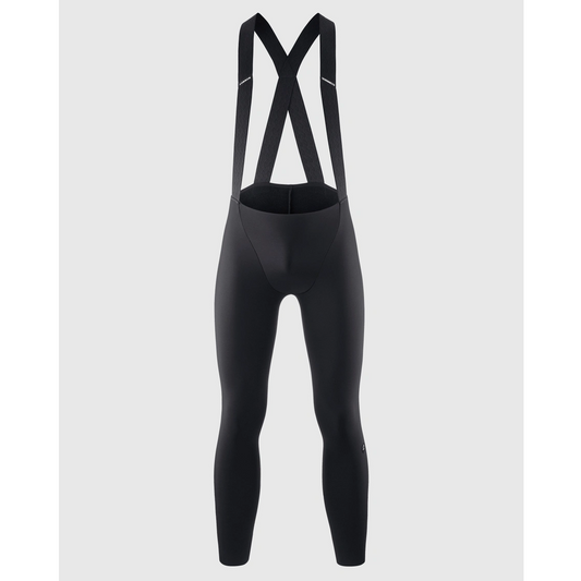 ASSOS ENDURANCE THERMOBOOSTER S11 Bib Tight Sort