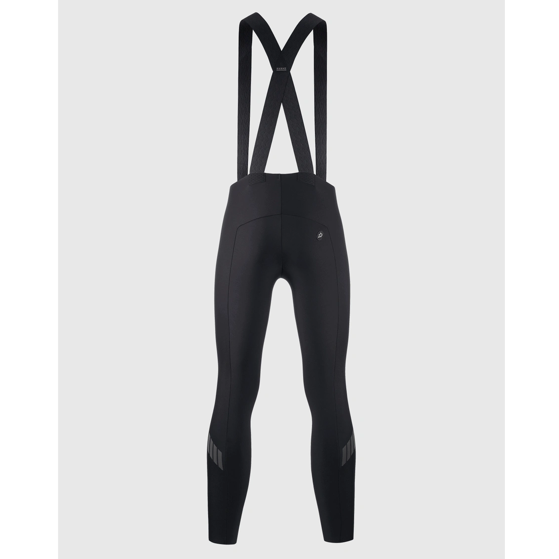 ASSOS ENDURANCE THERMOBOOSTER S11 Bib Tight Sort