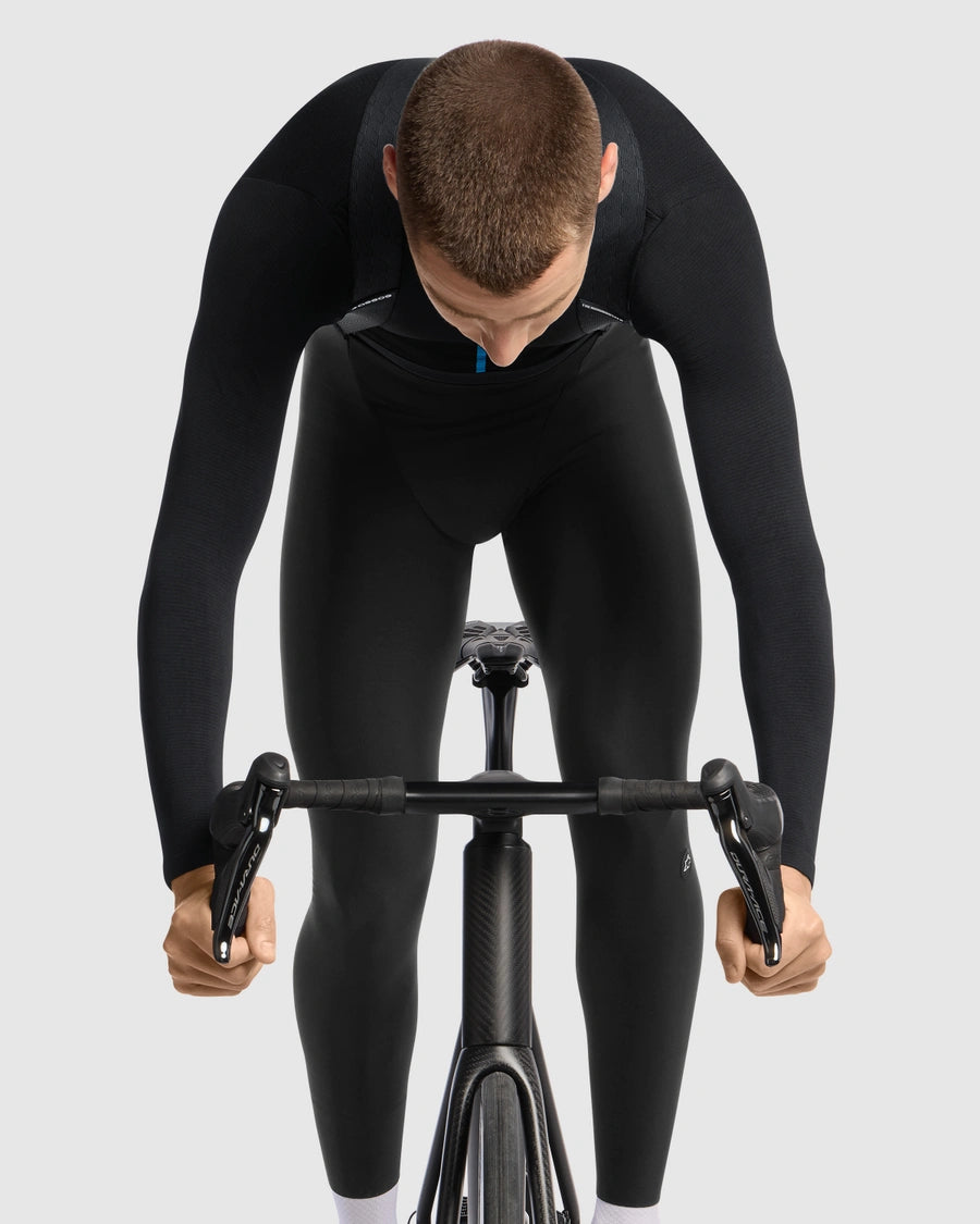 ASSOS ENDURANCE THERMOBOOSTER S11 Bib Tight Sort