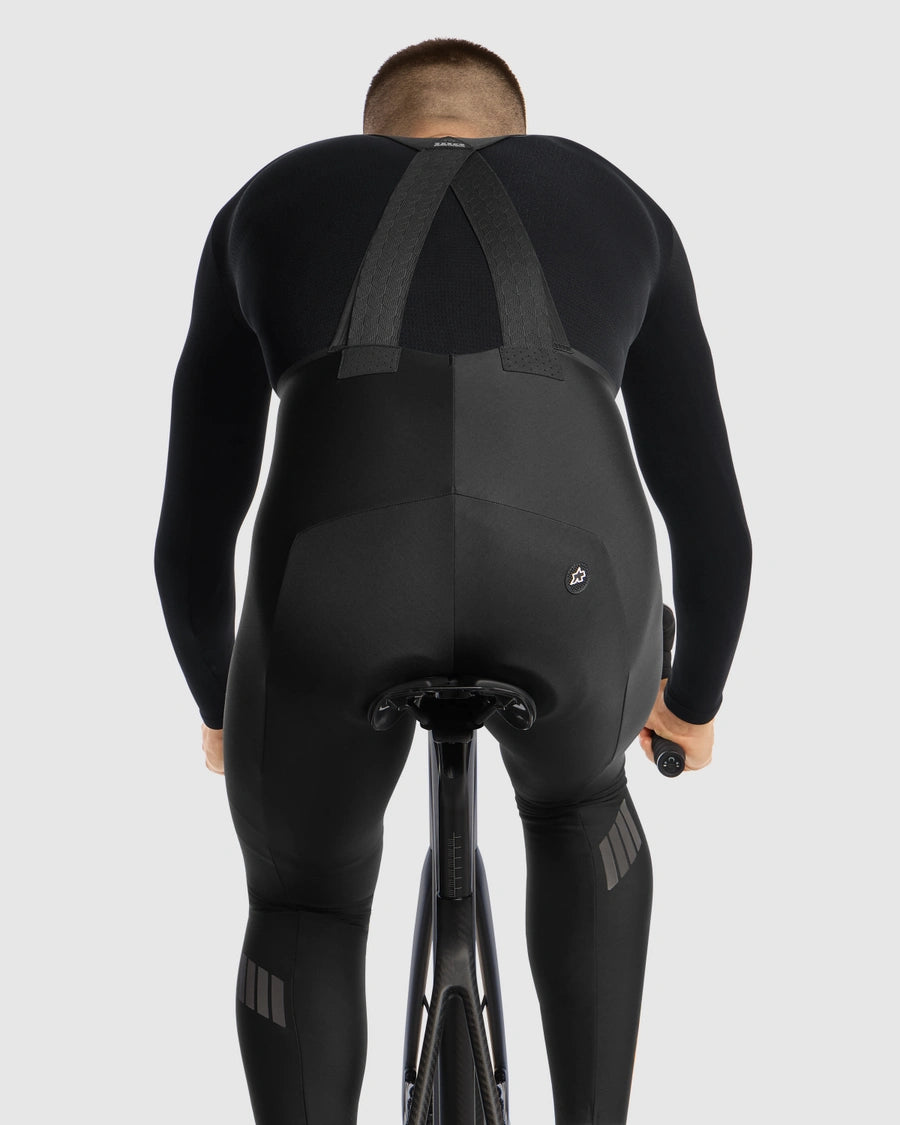 ASSOS ENDURANCE THERMOBOOSTER S11 Bib Tight Sort