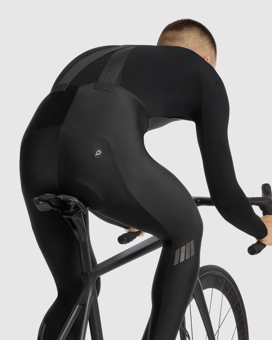 ASSOS ENDURANCE THERMOBOOSTER S11 Bib Tight Sort