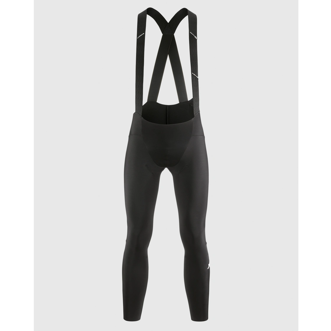 ASSOS EQUIPE RS SPRING FALL S11 EVO Lang Bib-shorts Sort