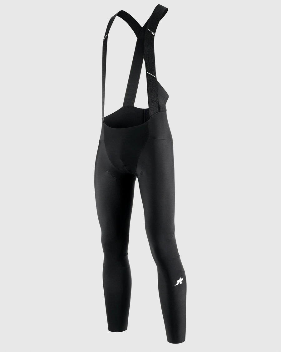 ASSOS EQUIPE RS SPRING FALL S11 EVO Lang Bib-shorts Sort