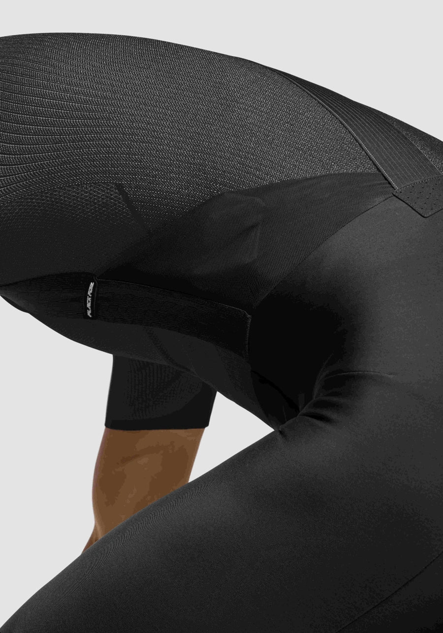 ASSOS EQUIPE RS SPRING FALL S11 EVO Lang Bib-shorts Sort