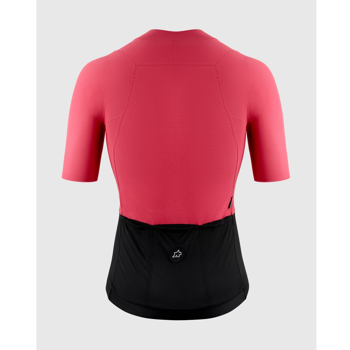 ASSOS MILLE GTS S11 Short Sleeve Deadly Berry Jersey