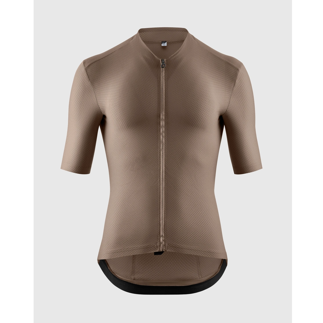 ASSOS EQUIPE R S11 Kortærmet Terra Sand trøje