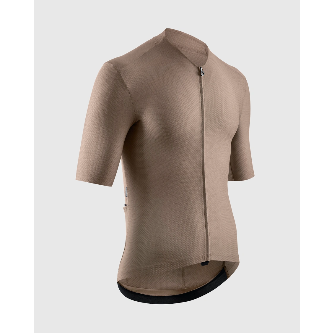 ASSOS EQUIPE R S11 Kortærmet Terra Sand trøje