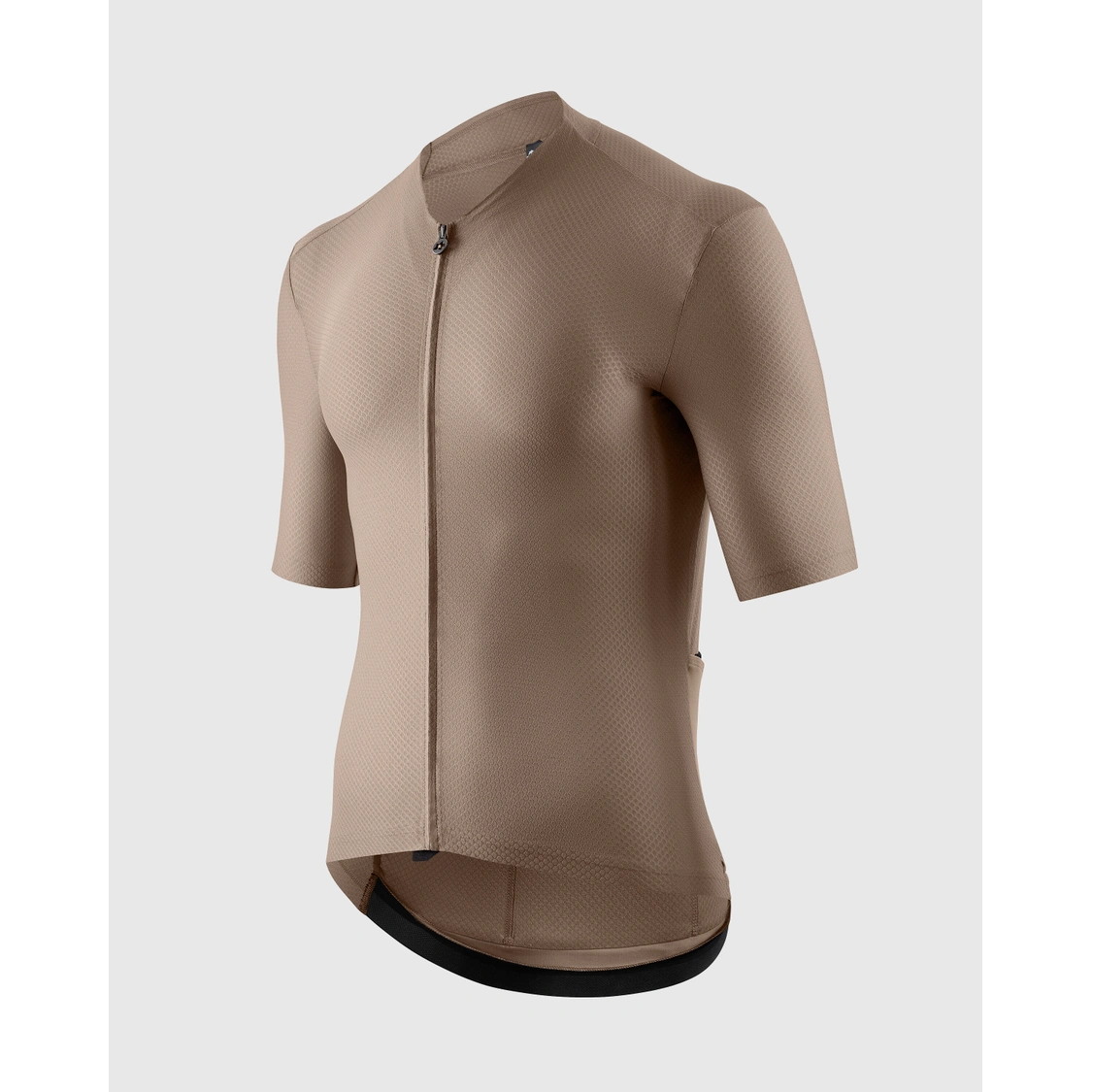 ASSOS EQUIPE R S11 Kortærmet Terra Sand trøje
