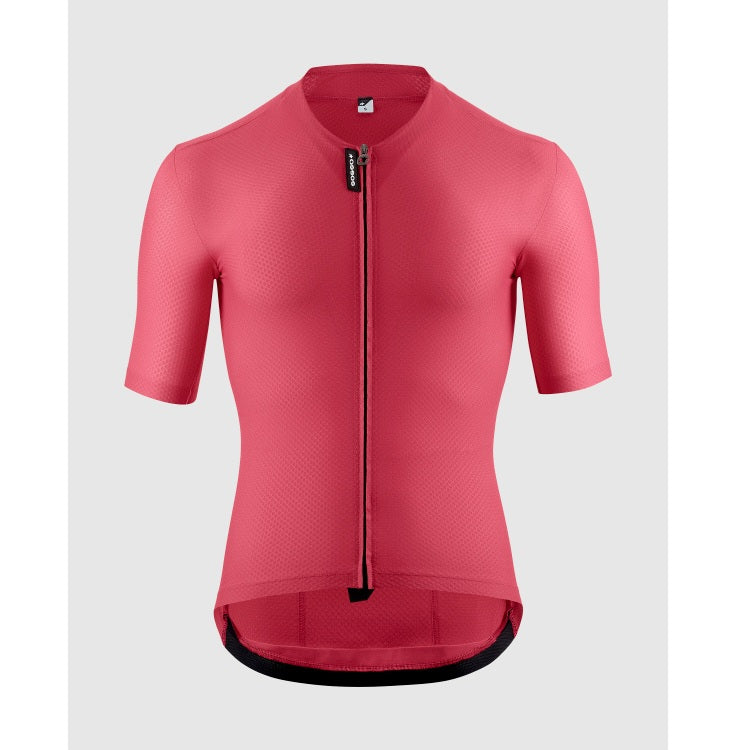 ASSOS EQUIPE R S11 Kortærmet Jersey Berry