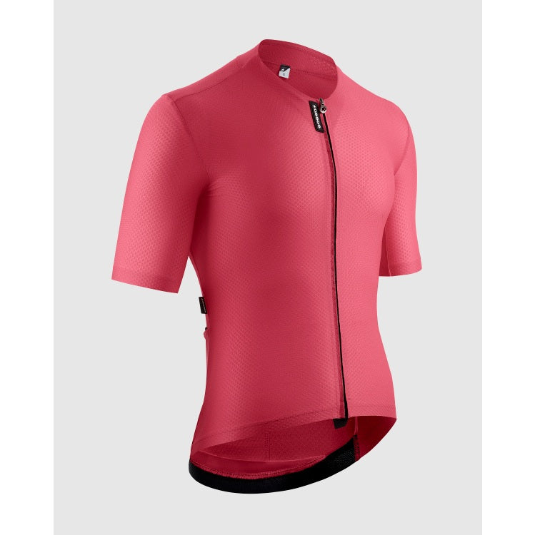ASSOS EQUIPE R S11 Kortærmet Jersey Berry