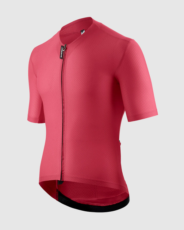 ASSOS EQUIPE R S11 Short Sleeve Jersey Berry