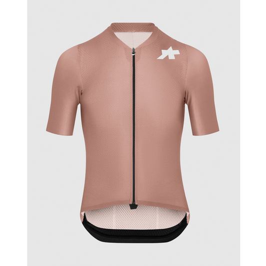 ASSOS MILLE GT S11 EVO Kortærmet Jersey Pink