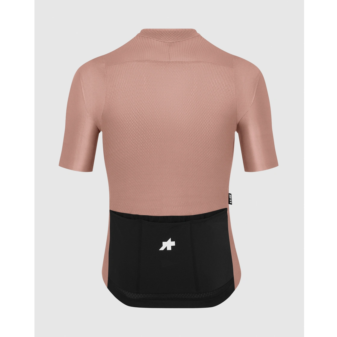 ASSOS MILLE GT JERSEY S11 EVO Kortærmet Blossom Pink Jersey