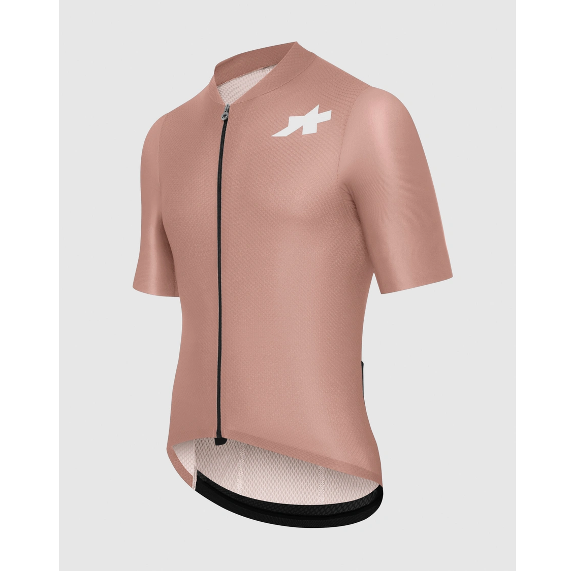 ASSOS MILLE GT JERSEY S11 EVO Kortærmet Blossom Pink Jersey