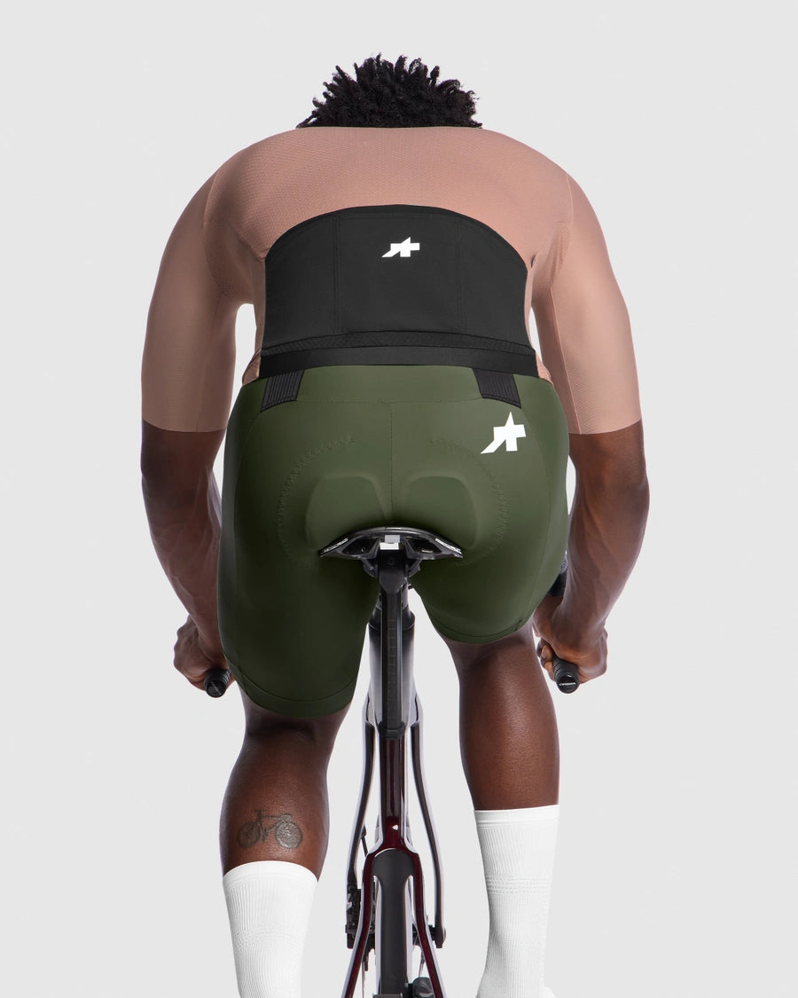 ASSOS MILLE GT JERSEY S11 EVO Kortærmet Blossom Pink Jersey