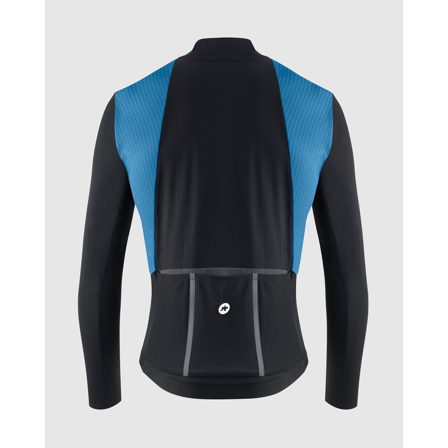 ASSOS MILLE GT HASHOOGI WINTER S11 Jakke Blå