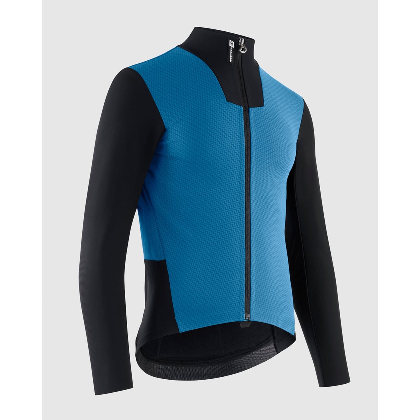 ASSOS MILLE GT HASHOOGI WINTER S11 Jakke Blå