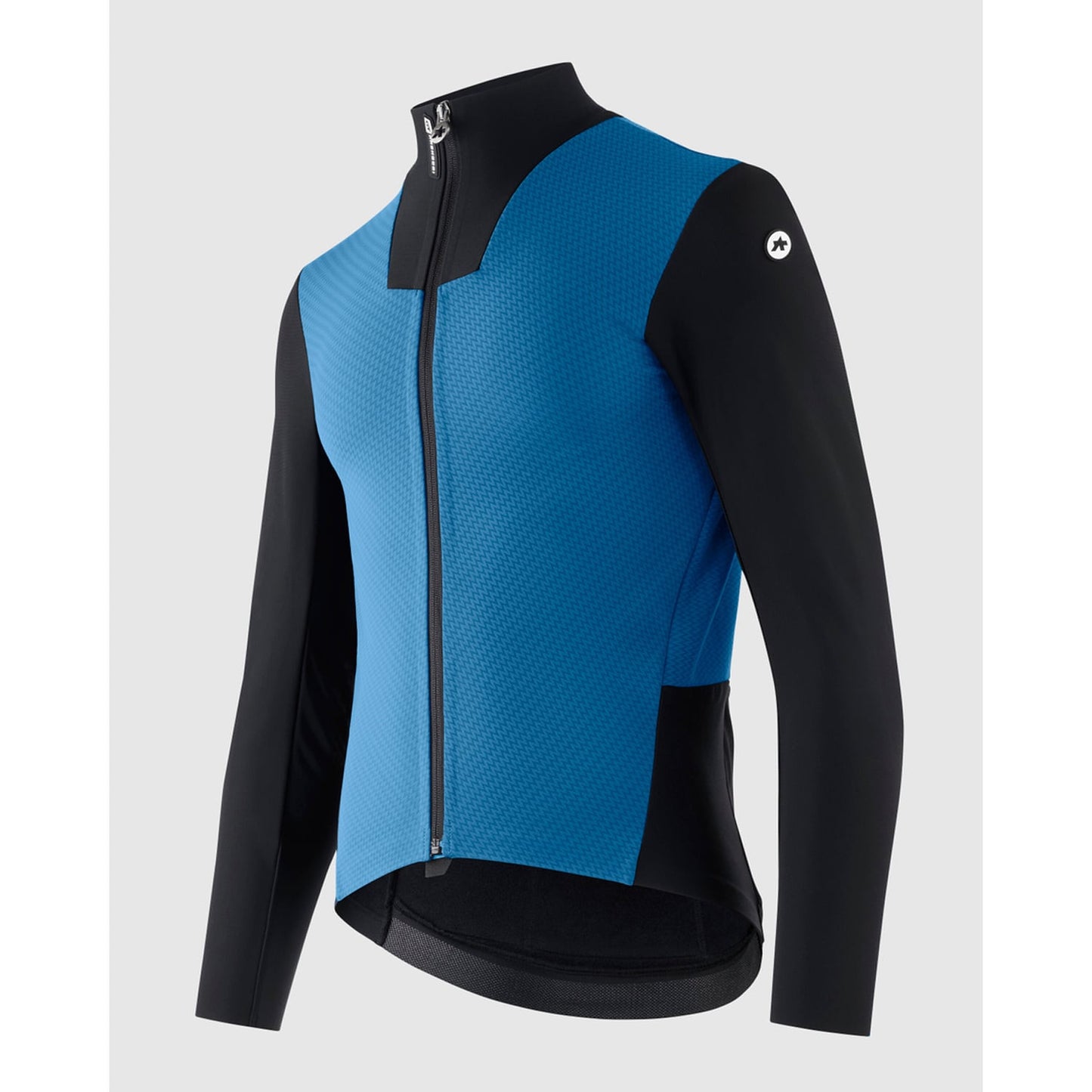 ASSOS MILLE GT HASHOOGI WINTER S11 Jakke Blå