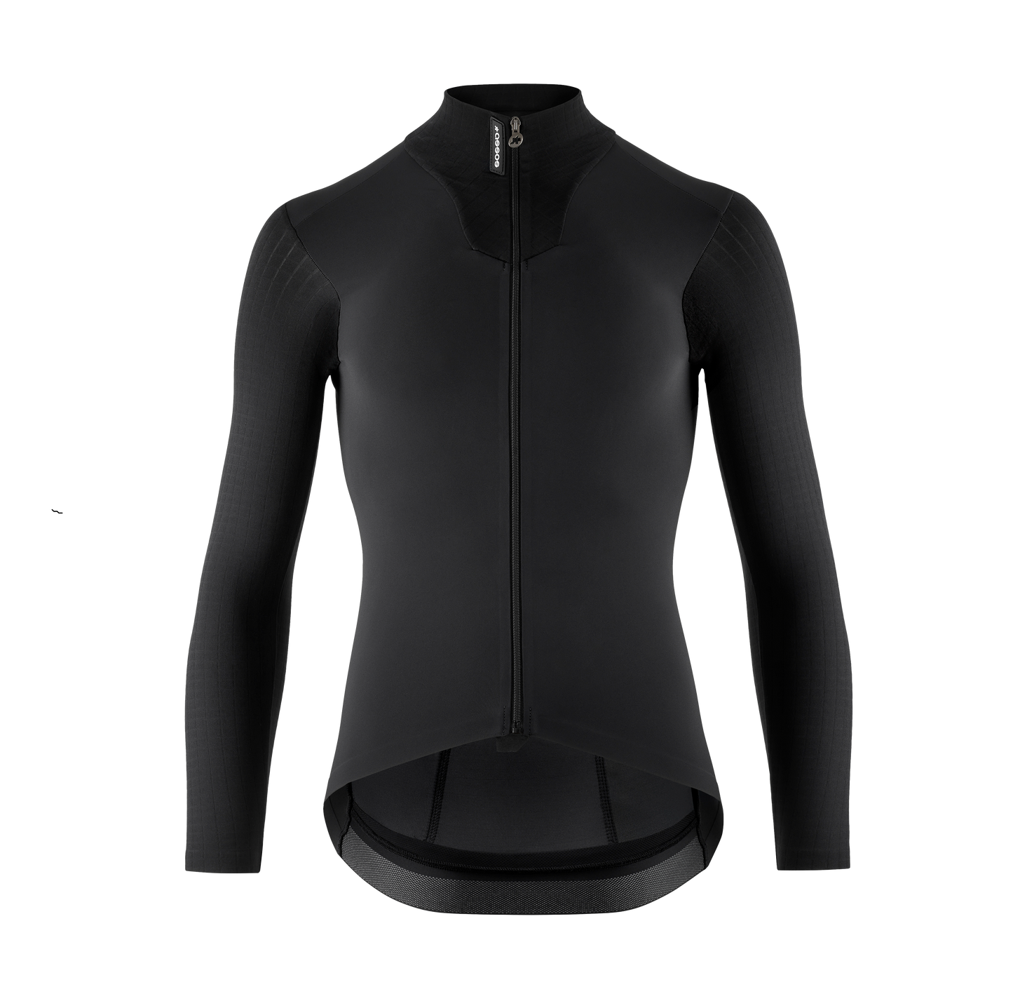 ASSOS MILLE GTS S11 jakke i sort serie