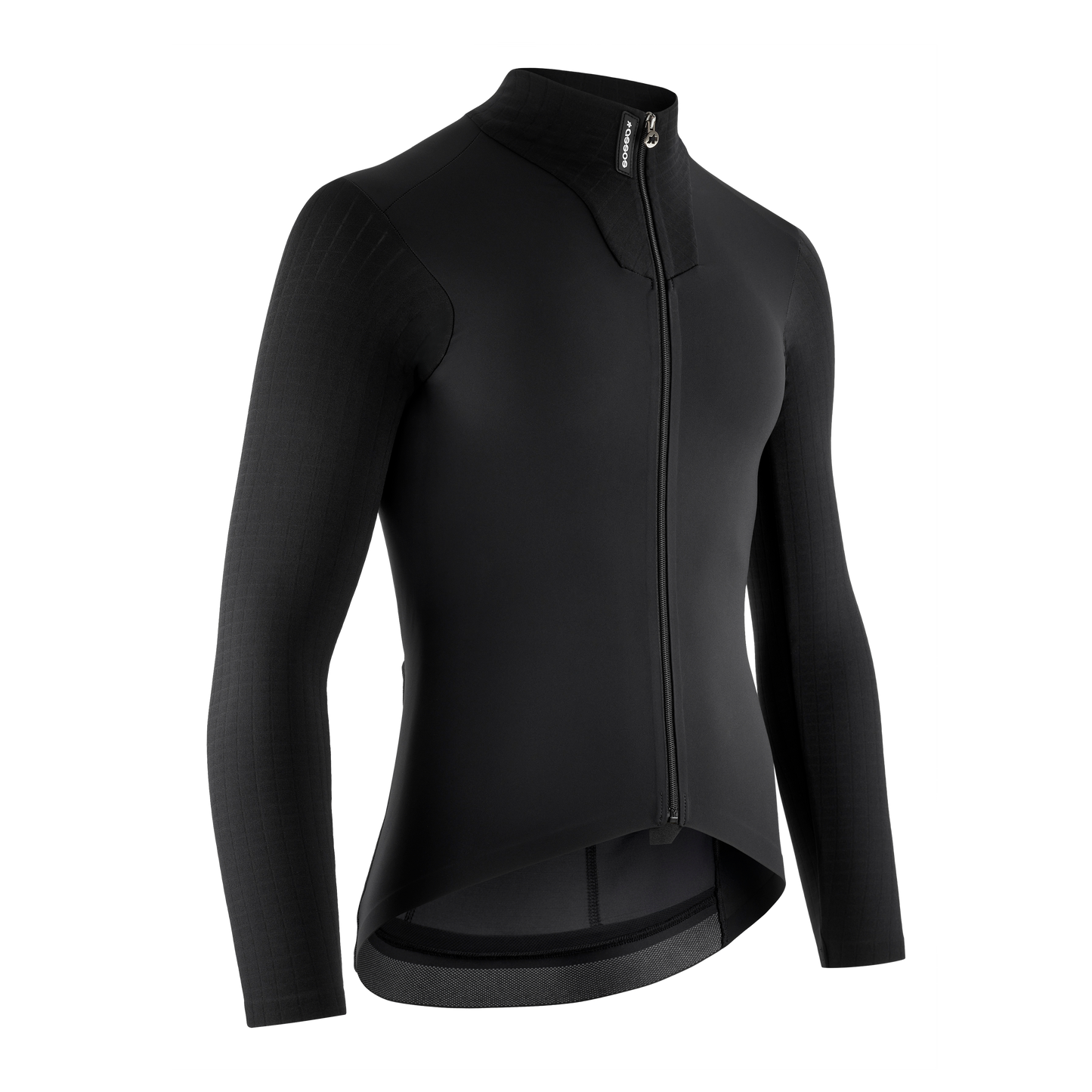 ASSOS MILLE GTS S11 jakke i sort serie