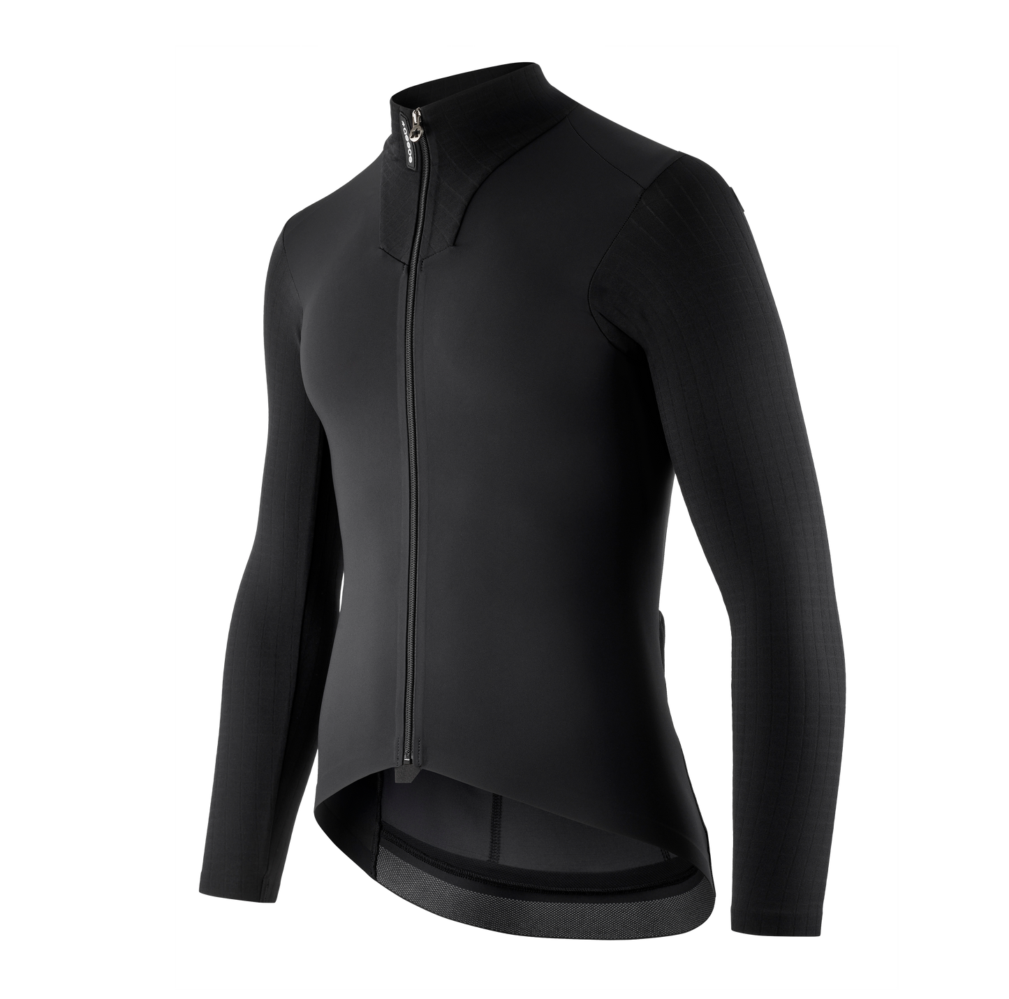 ASSOS MILLE GTS S11 jakke i sort serie