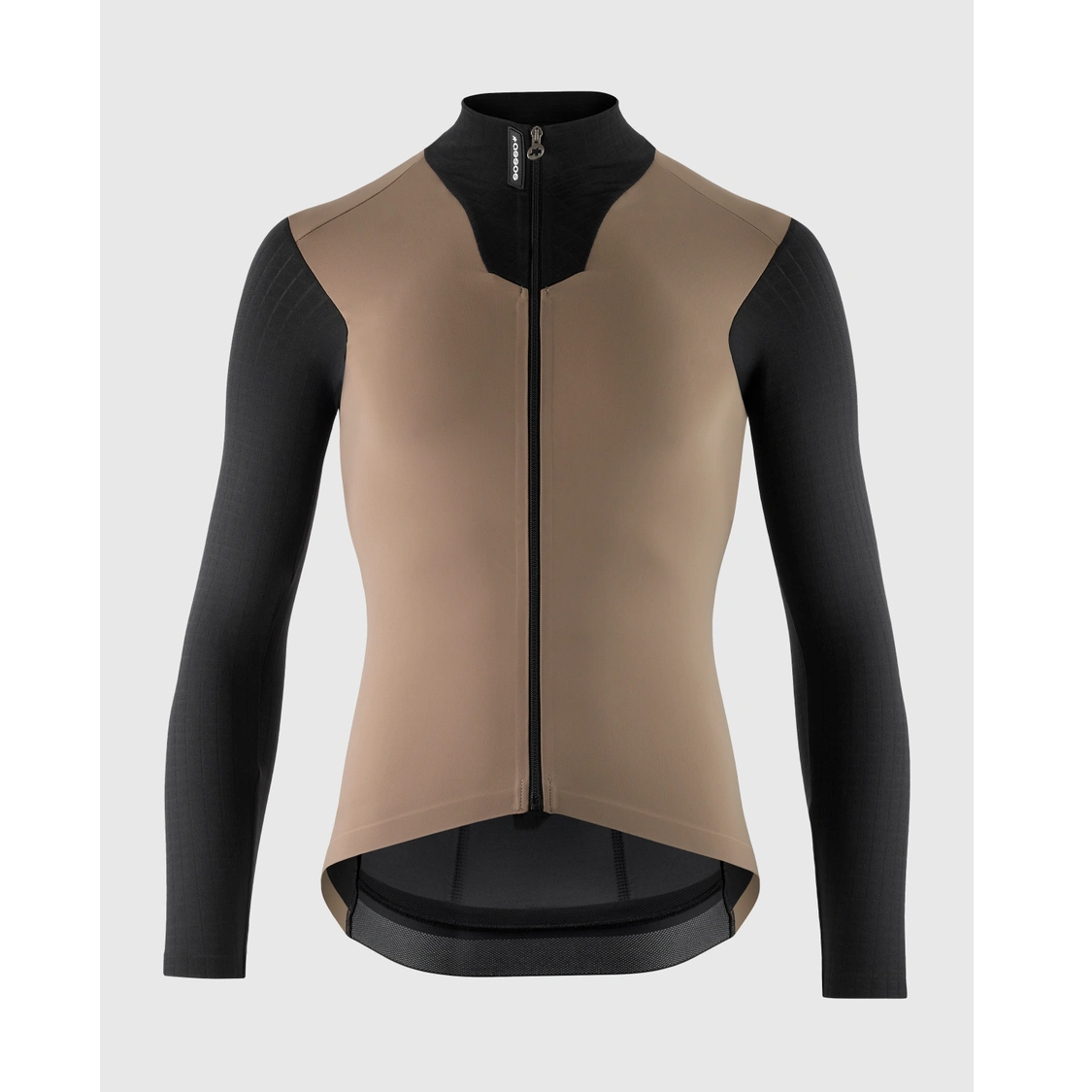 ASSOS MILLE GTS S11 Terra Sand Jakke
