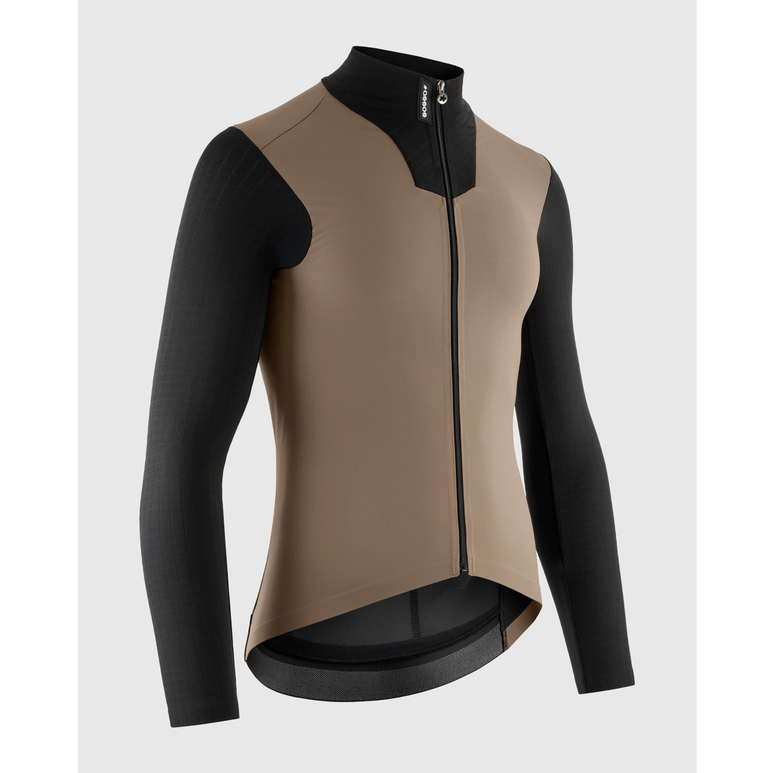ASSOS MILLE GTS S11 Terra Sand Jakke