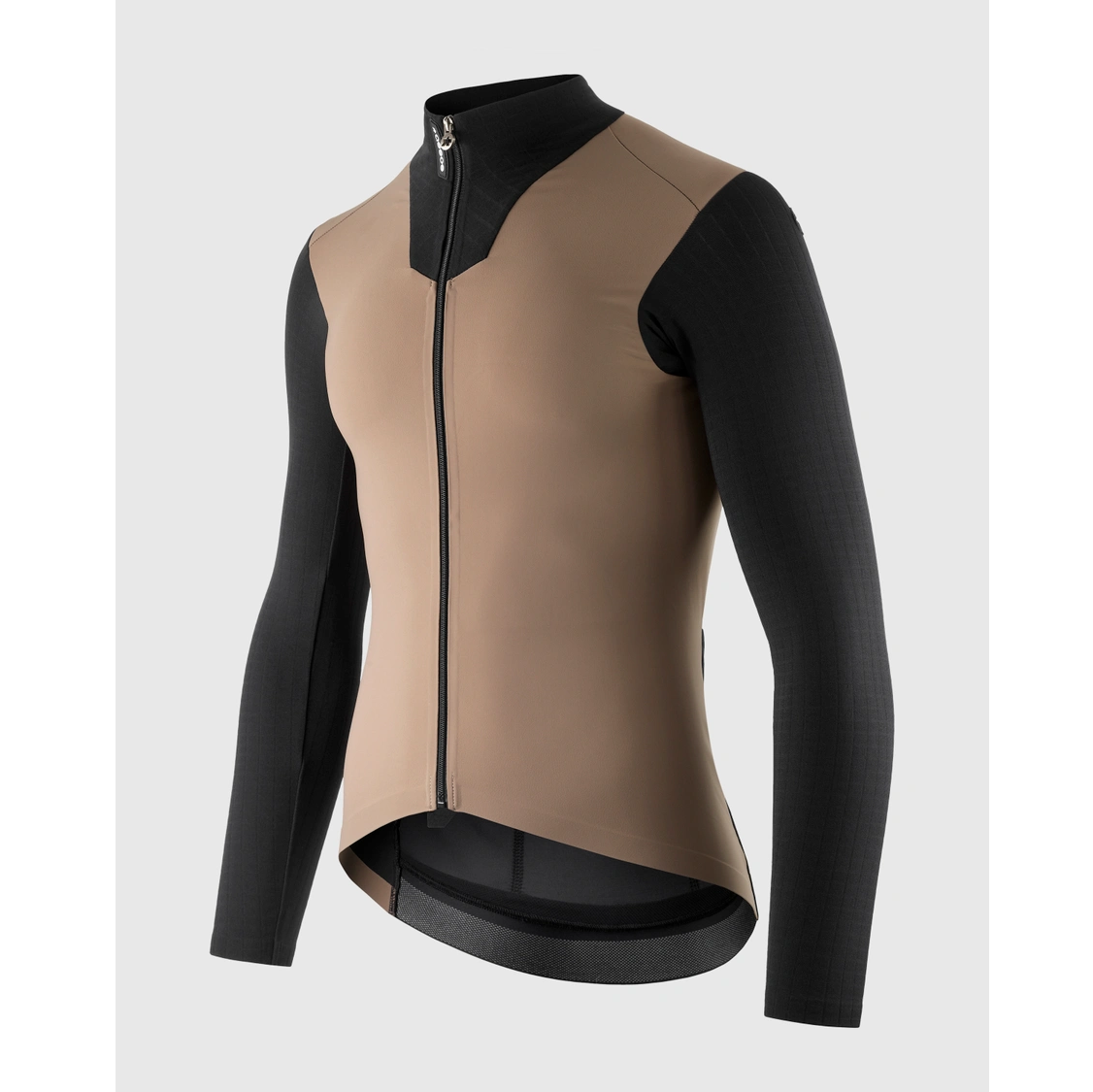 ASSOS MILLE GTS S11 Terra Sand Jakke