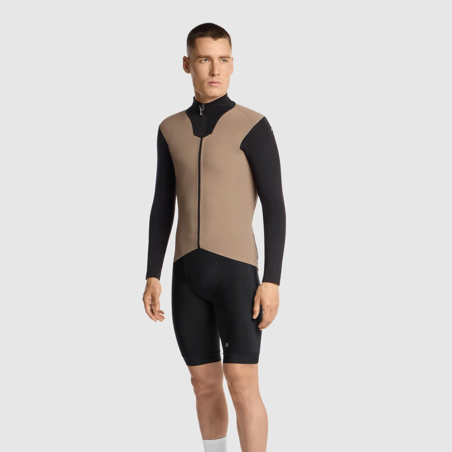 ASSOS MILLE GTS S11 Terra Sand Jakke