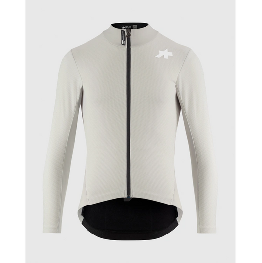 Jakke ASSOS MILLE GT WINTER S11 EVO Hvid