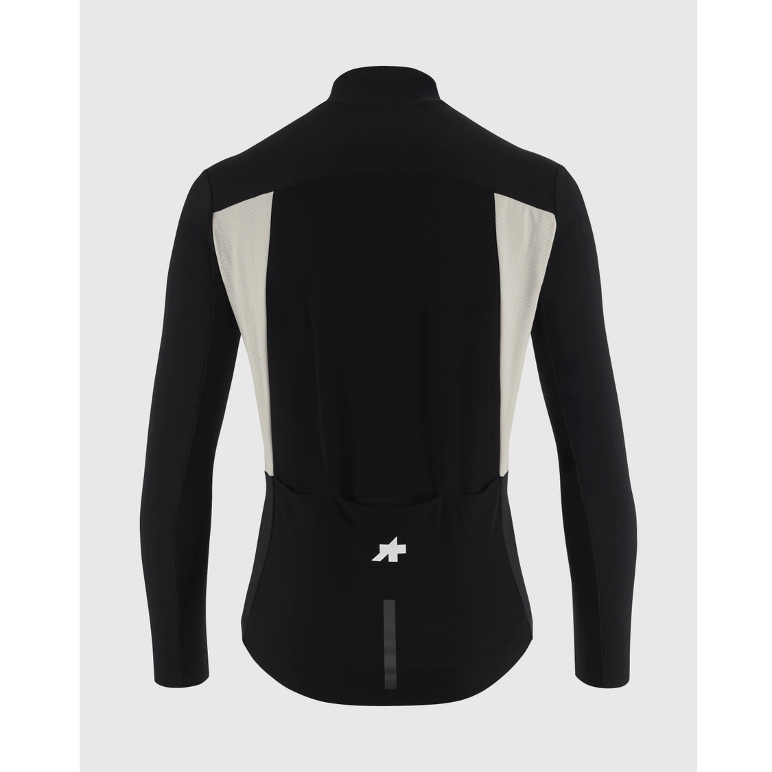 Jakke ASSOS EQUIPE R WINTER S11 EVO Hvid