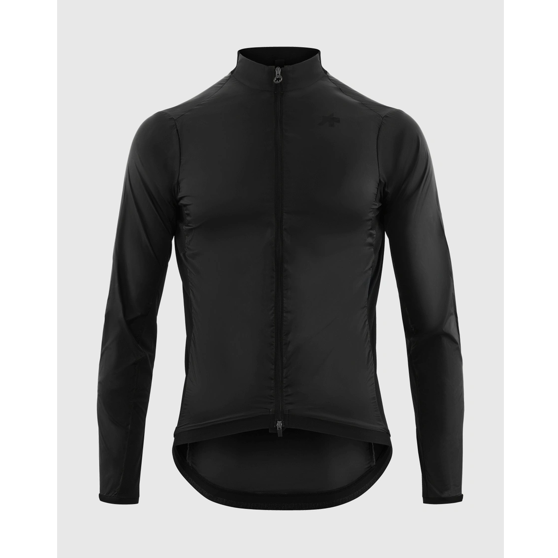 ASSOS MILLE GT WIND S11 BLACK Jacket