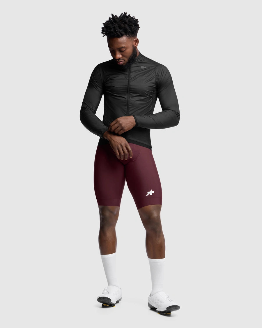 ASSOS MILLE GT WIND S11 BLACK Jacket