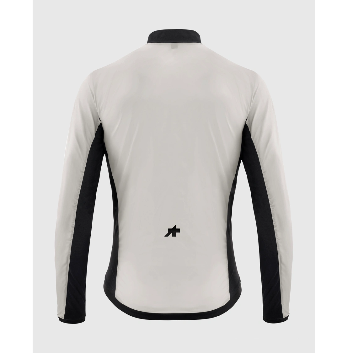 ASSOS MILLE GT WIND S11 Jakke med mandelmælk
