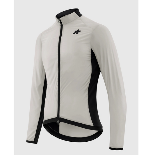 ASSOS MILLE GT WIND S11 Jakke med mandelmælk