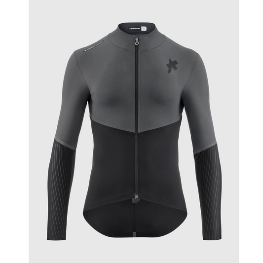 ASSOS EQUIPE RS ALLEYCAT S11 Jakke Grå
