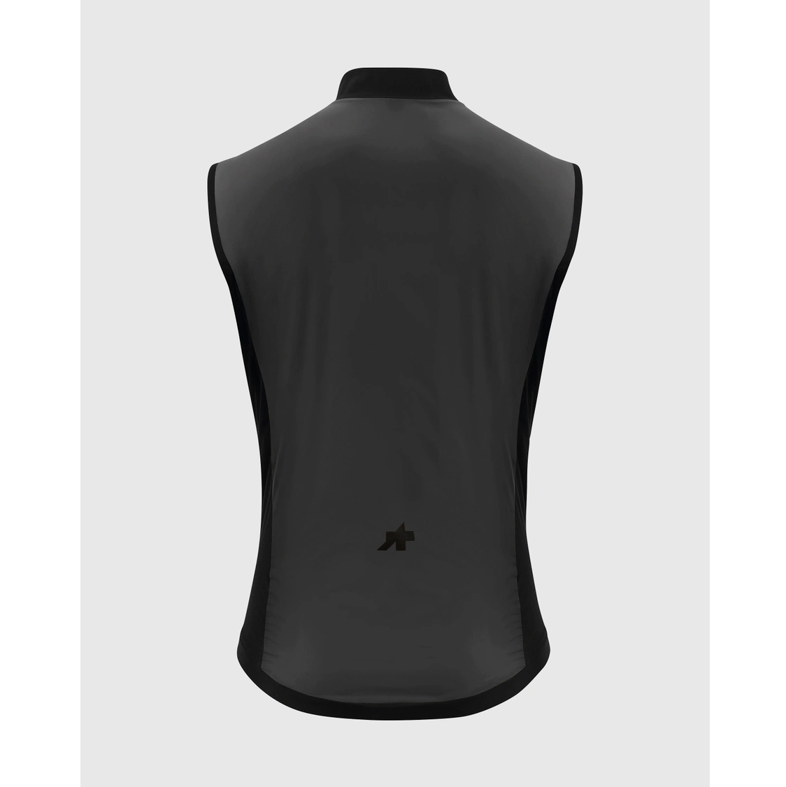 ASSOS MILLE GT WIND S11 BLACK Sleeveless Jacket