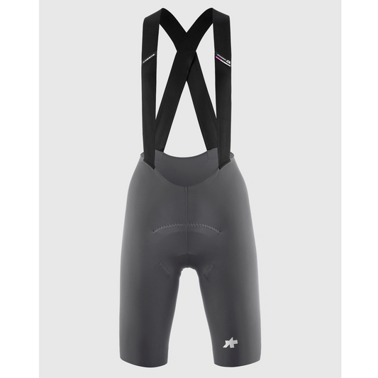 ASSOS DYORA R S11 grå bibshort til kvinder