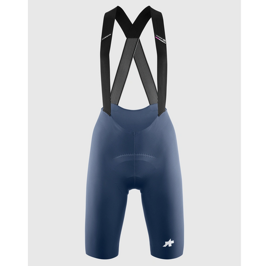 ASSOS DYORA R S11 Blå Bib Tight til kvinder