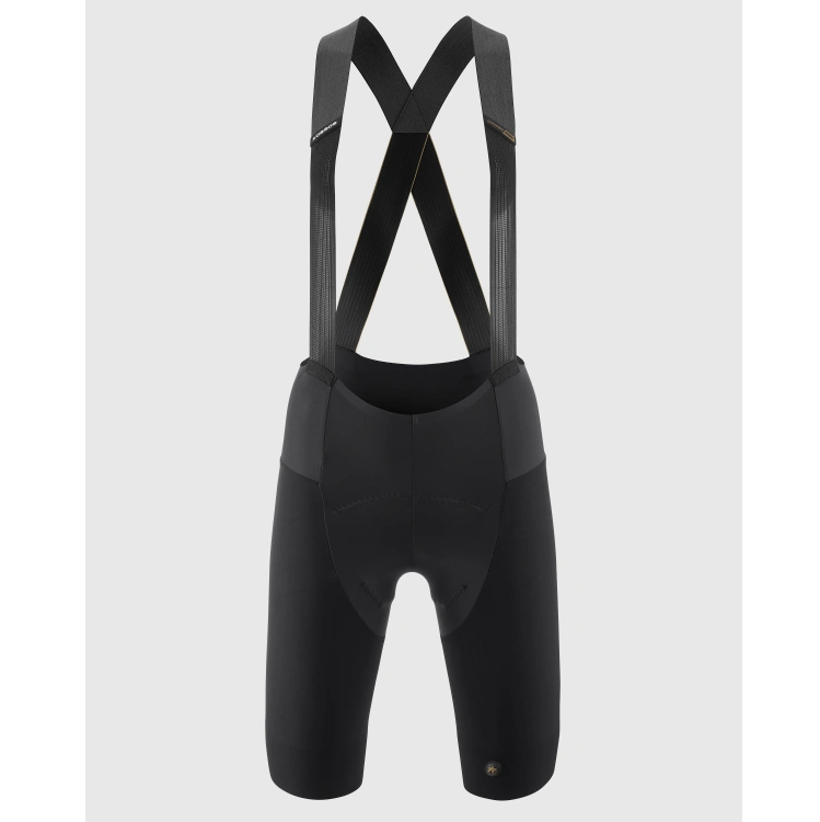 ASSOS DYORA RSV S11 Sort Bib Tight til kvinder