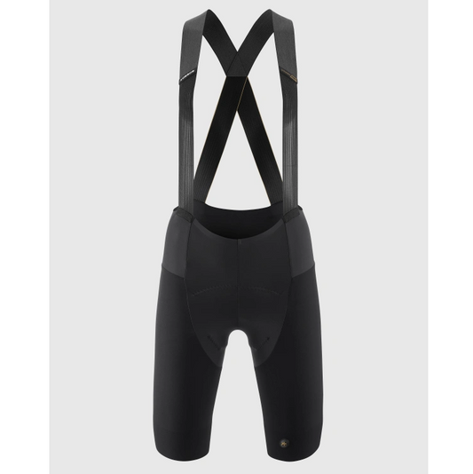 ASSOS DYORA RSV S11 Sort Bib Tight til kvinder