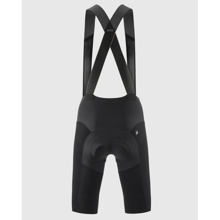ASSOS DYORA RSV S11 Sort Bib Tight til kvinder